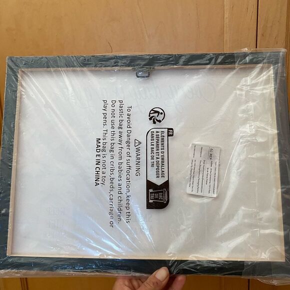 Decorative Wall Art with Daisies and Inspirational Quotes - Picture 3 of 3